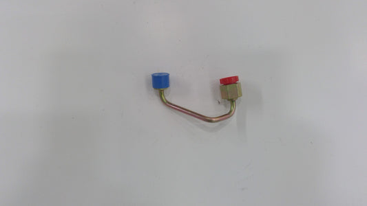 New OEM Genuine John Deere Oil Line, Part # RE48636