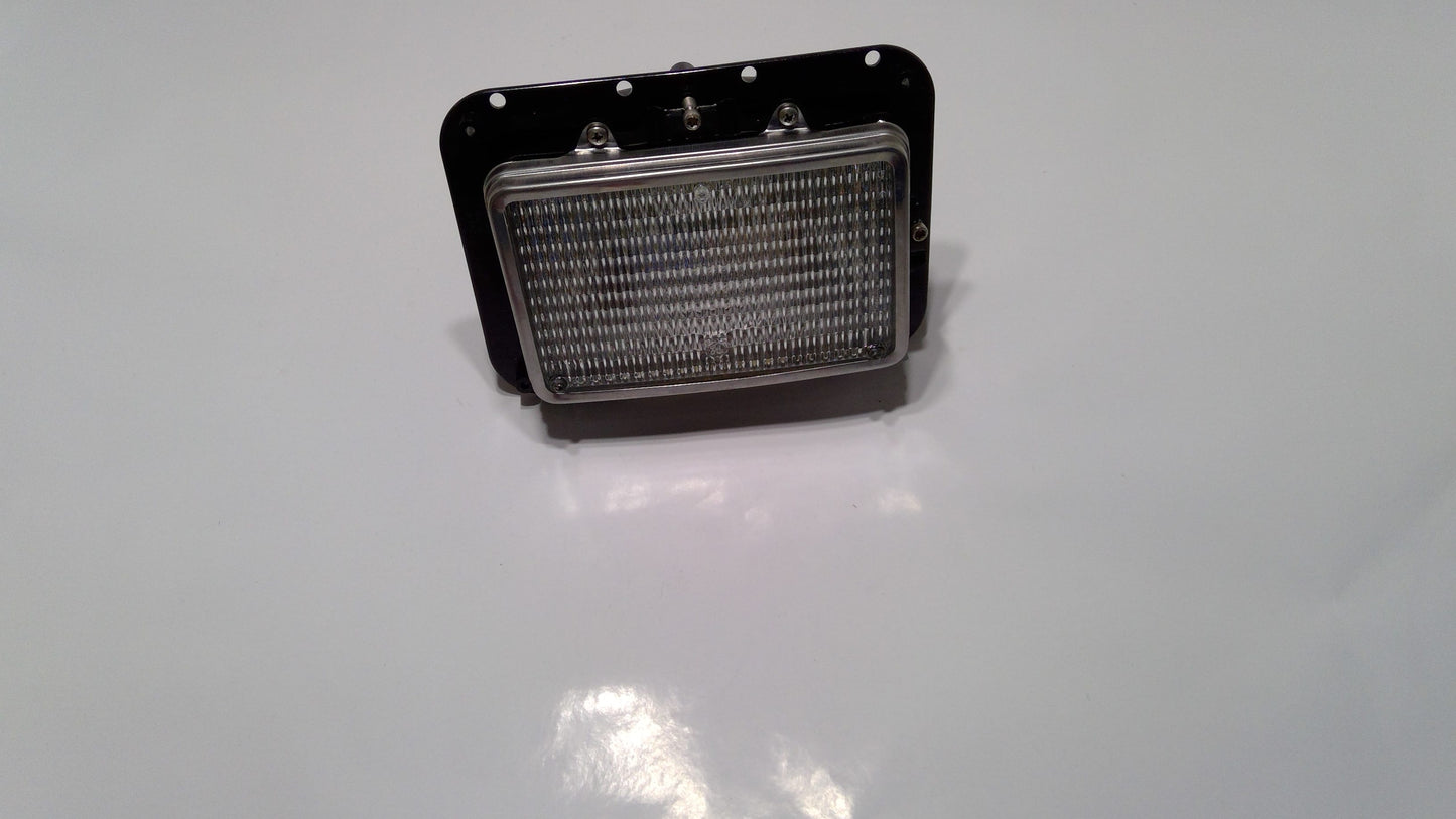 New OEM Genuine John Deere Floodlamp, Part # RE50046