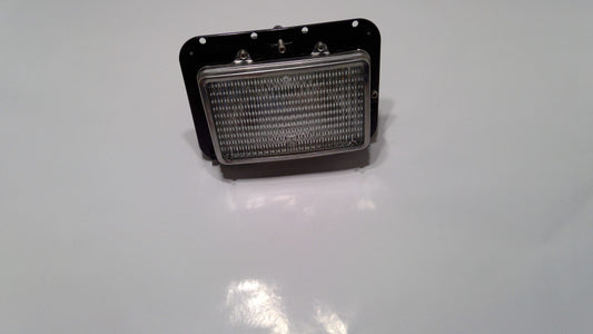 New OEM Genuine John Deere Floodlamp, Part # RE50046