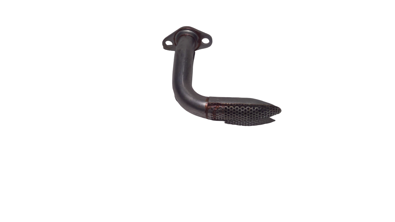 New OEM Genuine John Deere Oil Pump Intake, Part # RE500597