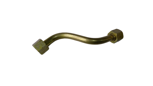 New OEM Genuine John Deere Oil Line, Part # RE50235