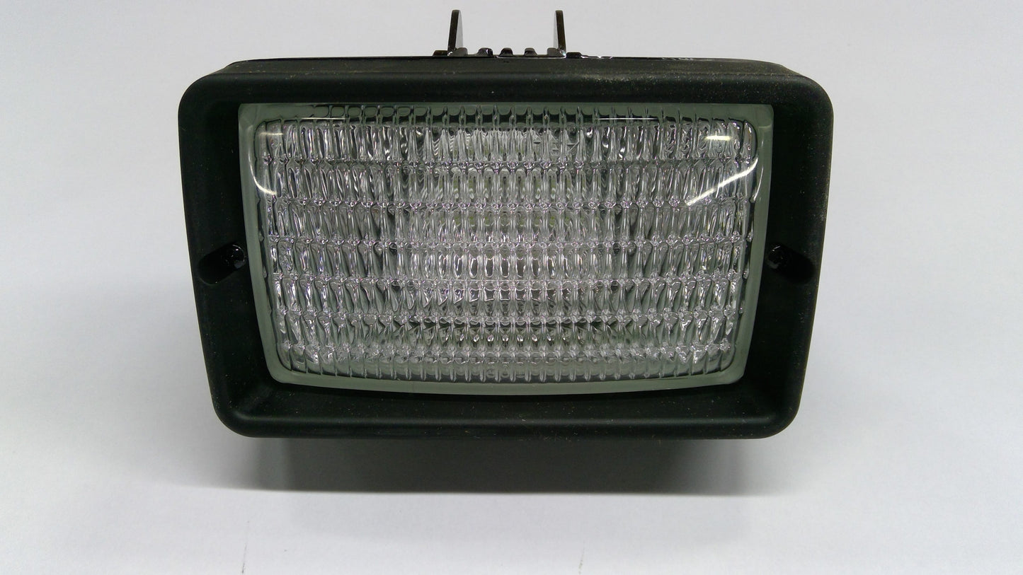New OEM Genuine John Deere Floodlamp, Part # RE50298