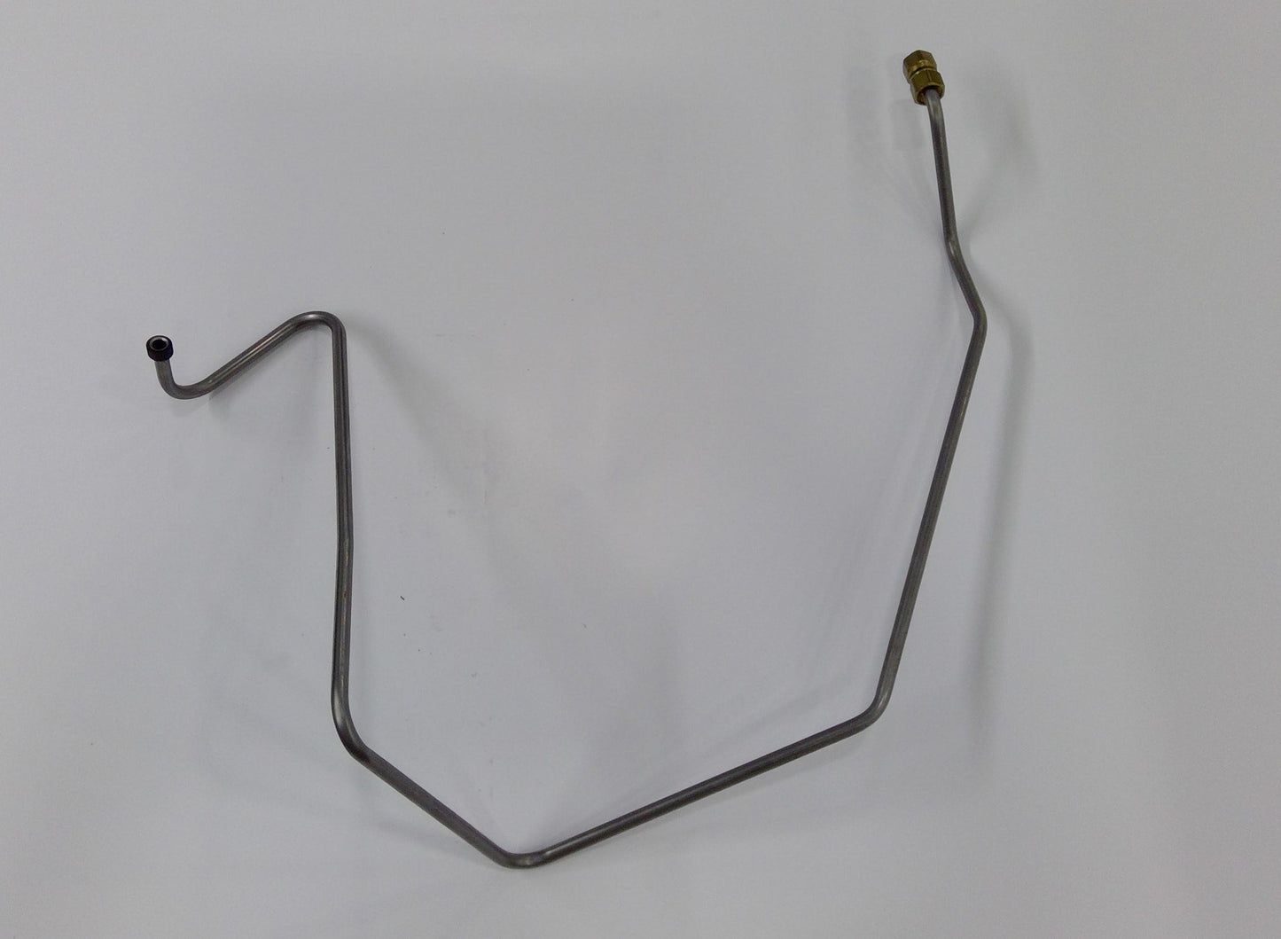 New OEM Genuine John Deere Fuel Line, Part # RE503683