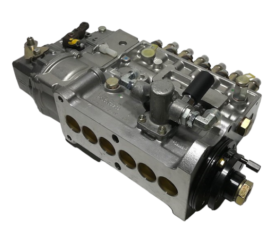 New OEM Genuine John Deere Fuel Injection Pump, Part # RE503822