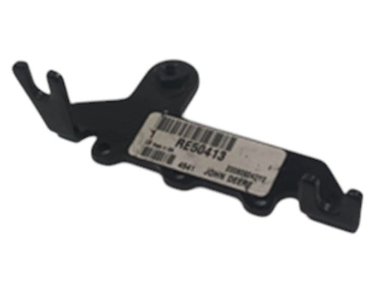 New OEM Genuine John Deere Bracket, Part # RE50413