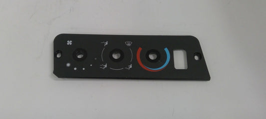 New OEM Genuine John Deere Plate, Part # RE50414