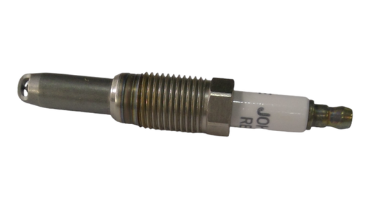 New OEM Genuine John Deere Spark Plug, Part # RE505522