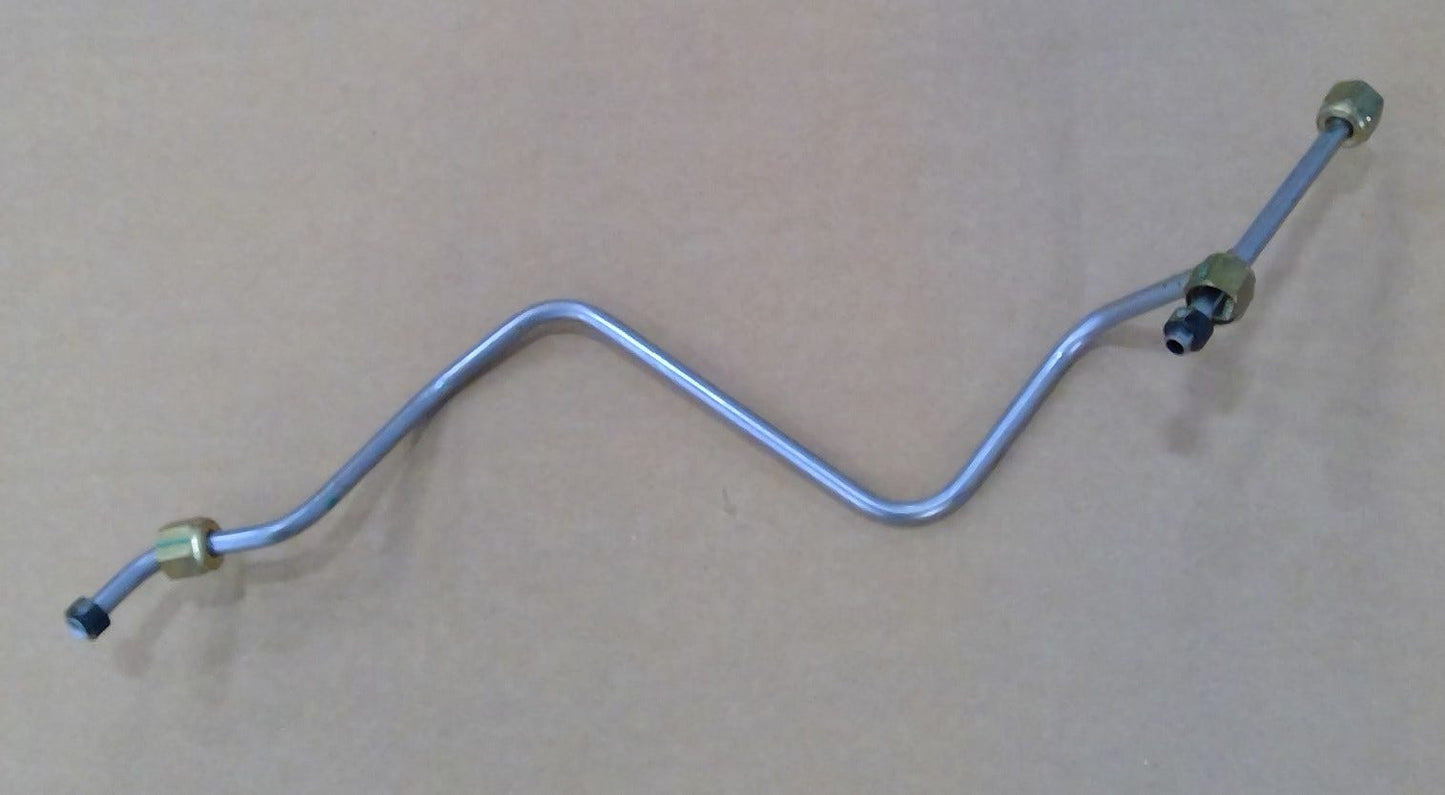 New OEM Genuine John Deere Fuel Line, Part # RE506048