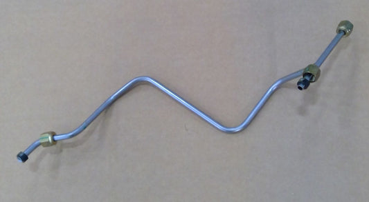 New OEM Genuine John Deere Fuel Line, Part # RE506048