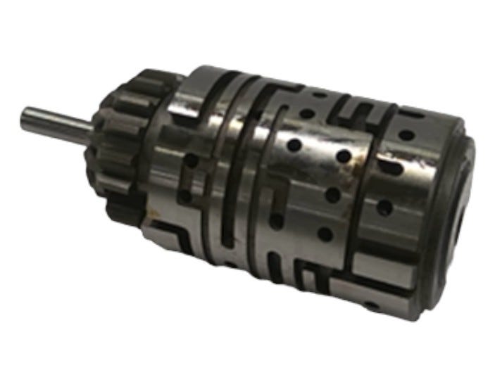 New OEM Genuine John Deere Valve, Part # RE50775