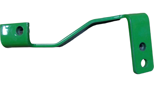 New OEM Genuine John Deere Bracket, Part # RE52531