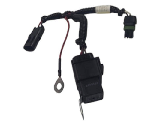 New OEM Genuine John Deere Wiring Harness, Part # RE52639