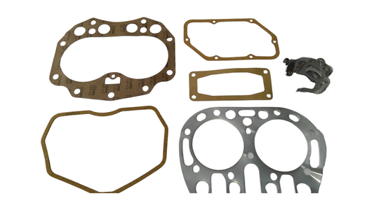 New OEM Genuine John Deere Gasket Kit, Part # RE526777