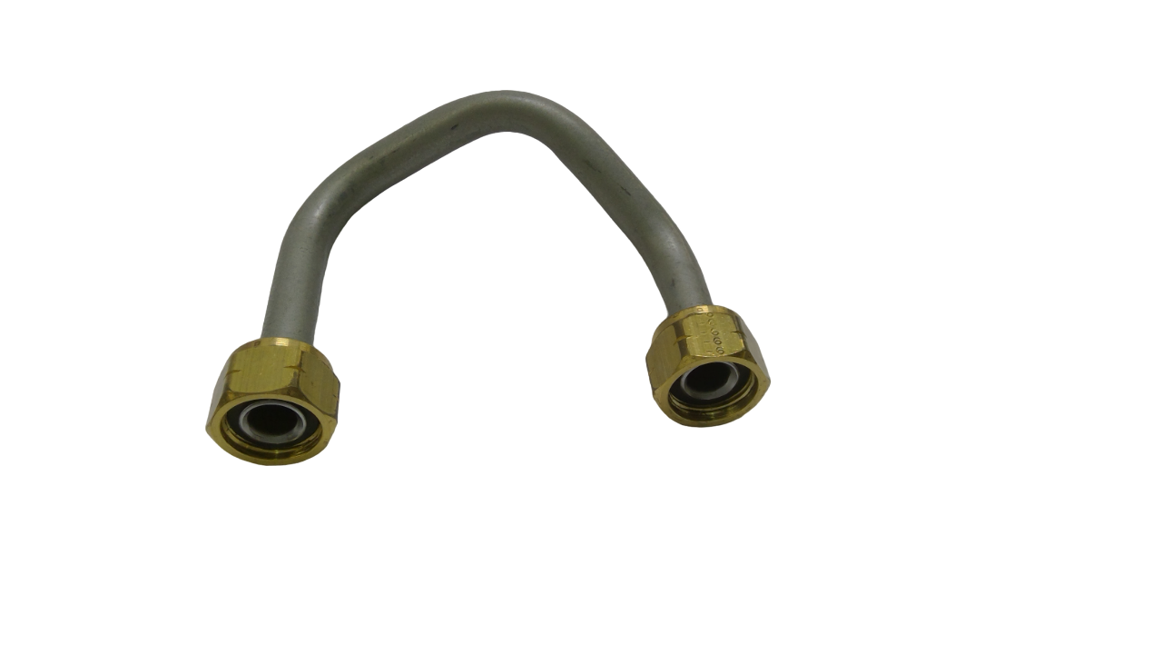 New OEM Genuine John Deere Fuel Line, Part # RE541061