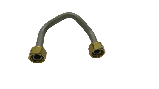 New OEM Genuine John Deere Fuel Line, Part # RE541061