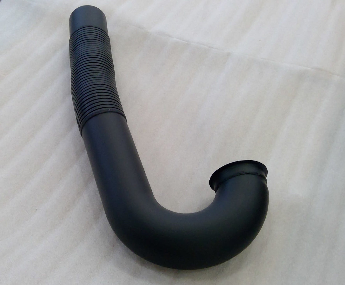 New OEM Genuine John Deere Exhaust Pipe, Part # RE54708