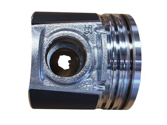 New OEM Genuine John Deere Piston, Part # RE551599