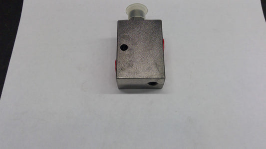 New OEM Genuine John Deere Valve, Part # RE55941