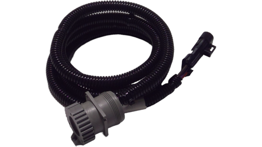 New OEM Genuine John Deere Wiring Harness, Part # RE56169