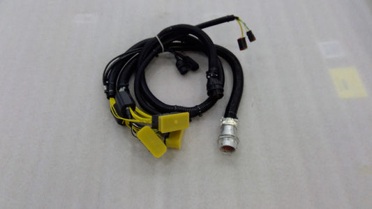 New OEM Genuine John Deere Wiring Harness, Part # RE566570