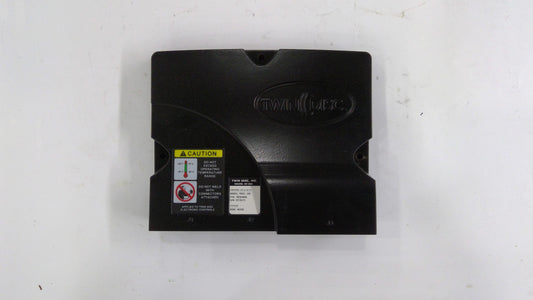 New OEM Genuine John Deere Transmission Controller, Part # RE566640