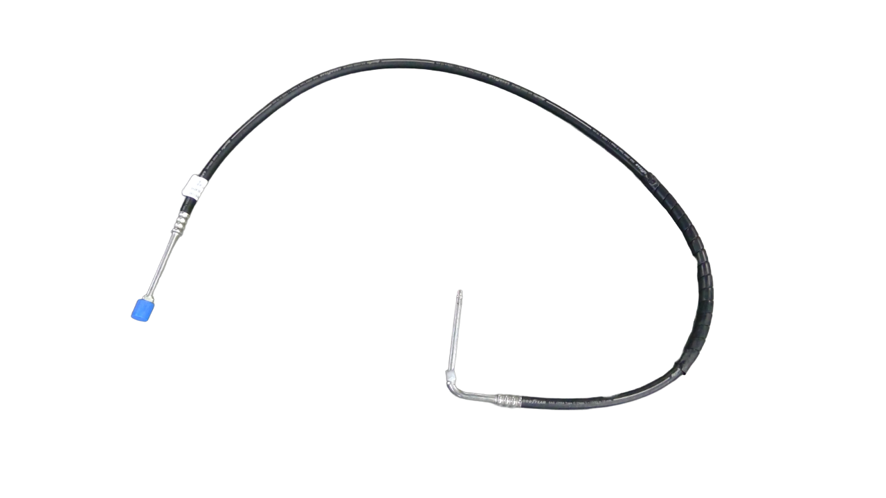 New OEM Genuine John Deere Hose, Part # RE57337