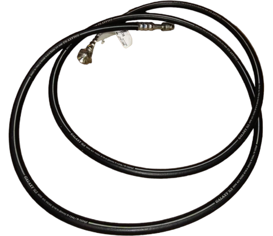 New OEM Genuine John Deere Hose, Part # RE57338