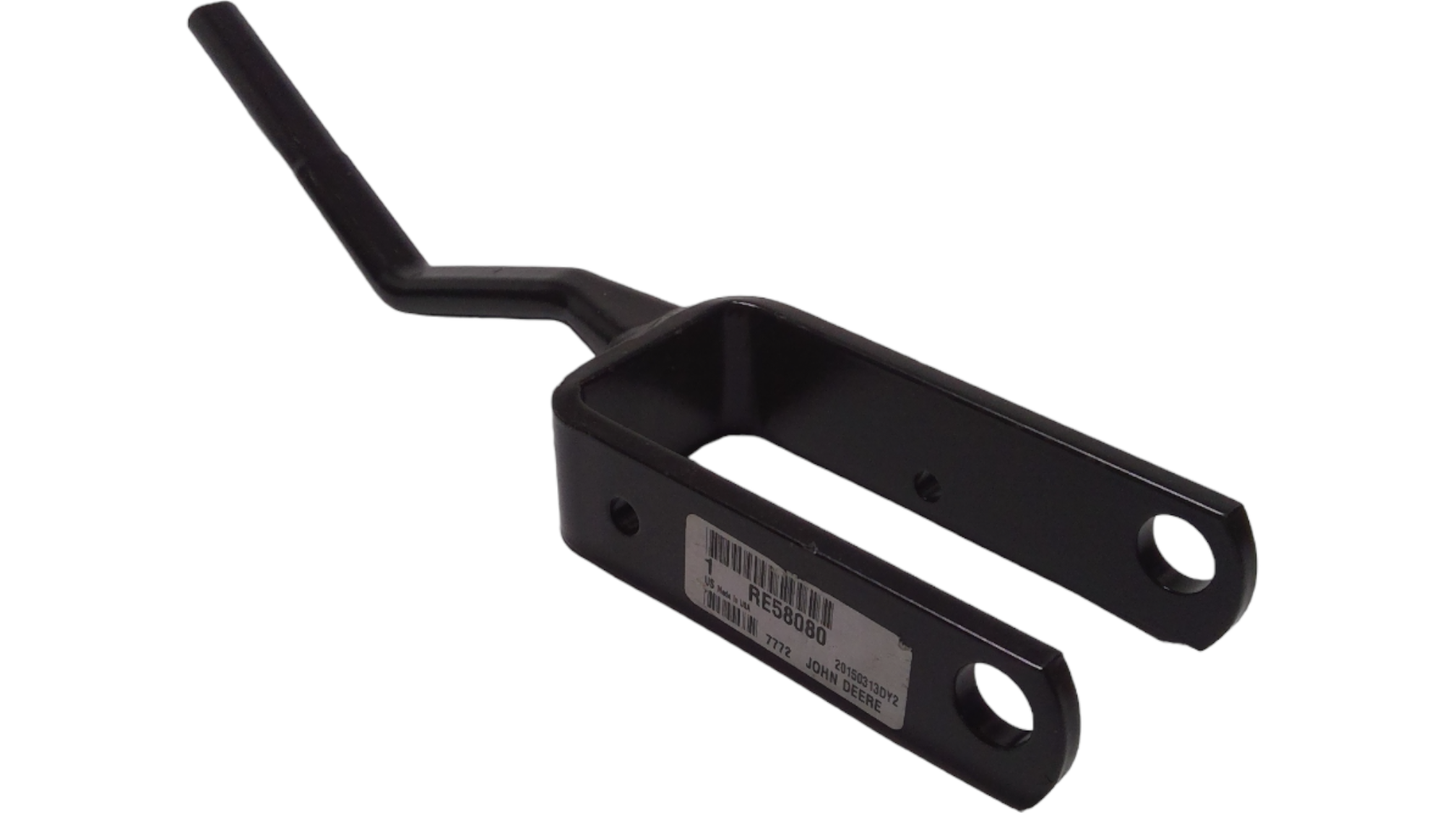 New OEM Genuine John Deere Lever, Part # RE58080