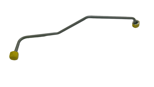 New OEM Genuine John Deere Oil Line, Part # RE58285