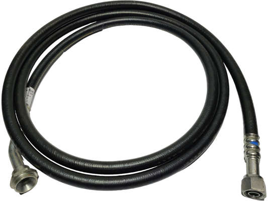 New OEM Genuine John Deere Refrigerant Hose, Part # RE58488