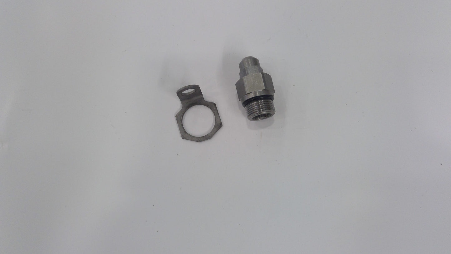 New OEM Genuine John Deere Manual Kit, Part # RE61120