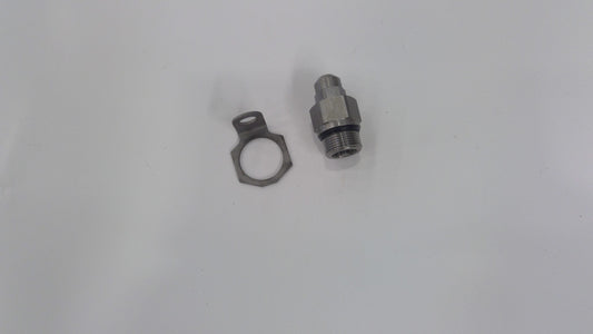 New OEM Genuine John Deere Manual Kit, Part # RE61120