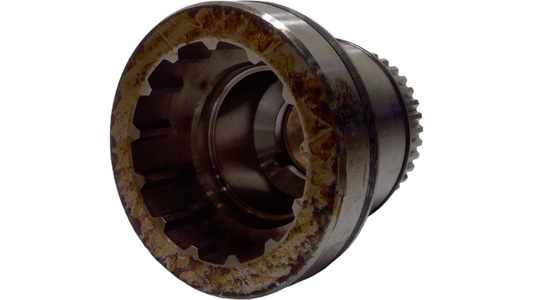 New OEM Genuine John Deere Shaft, Part # RE61256