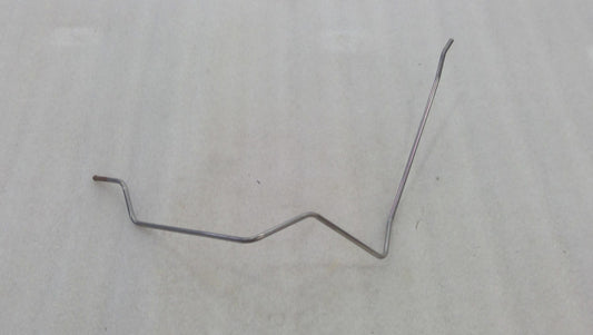 New OEM Genuine John Deere Fuel Line, Part # RE61331