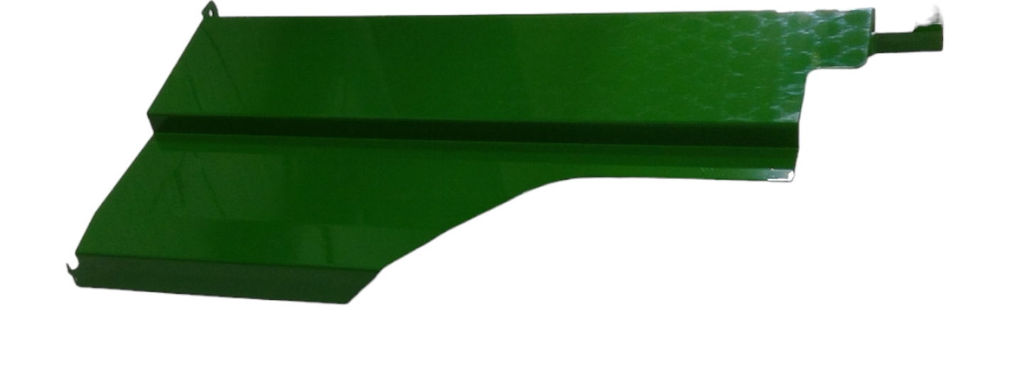 New OEM Genuine John Deere Cover, Part # RE61795