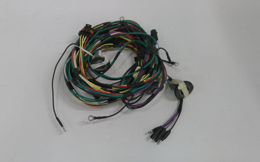 New OEM Genuine John Deere Wiring Harness, Part # RE62053