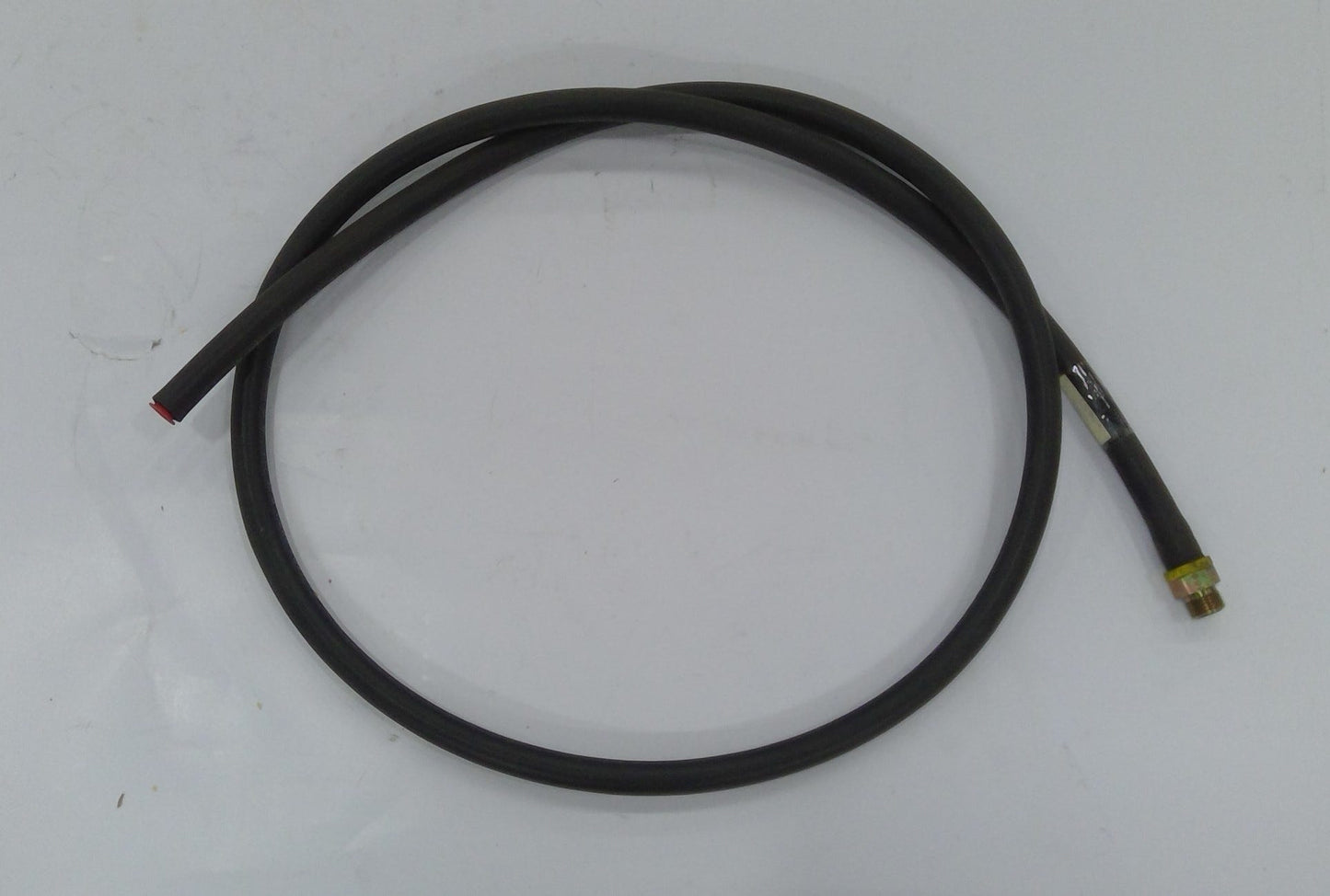 New OEM Genuine John Deere Hose, Part # RE65886