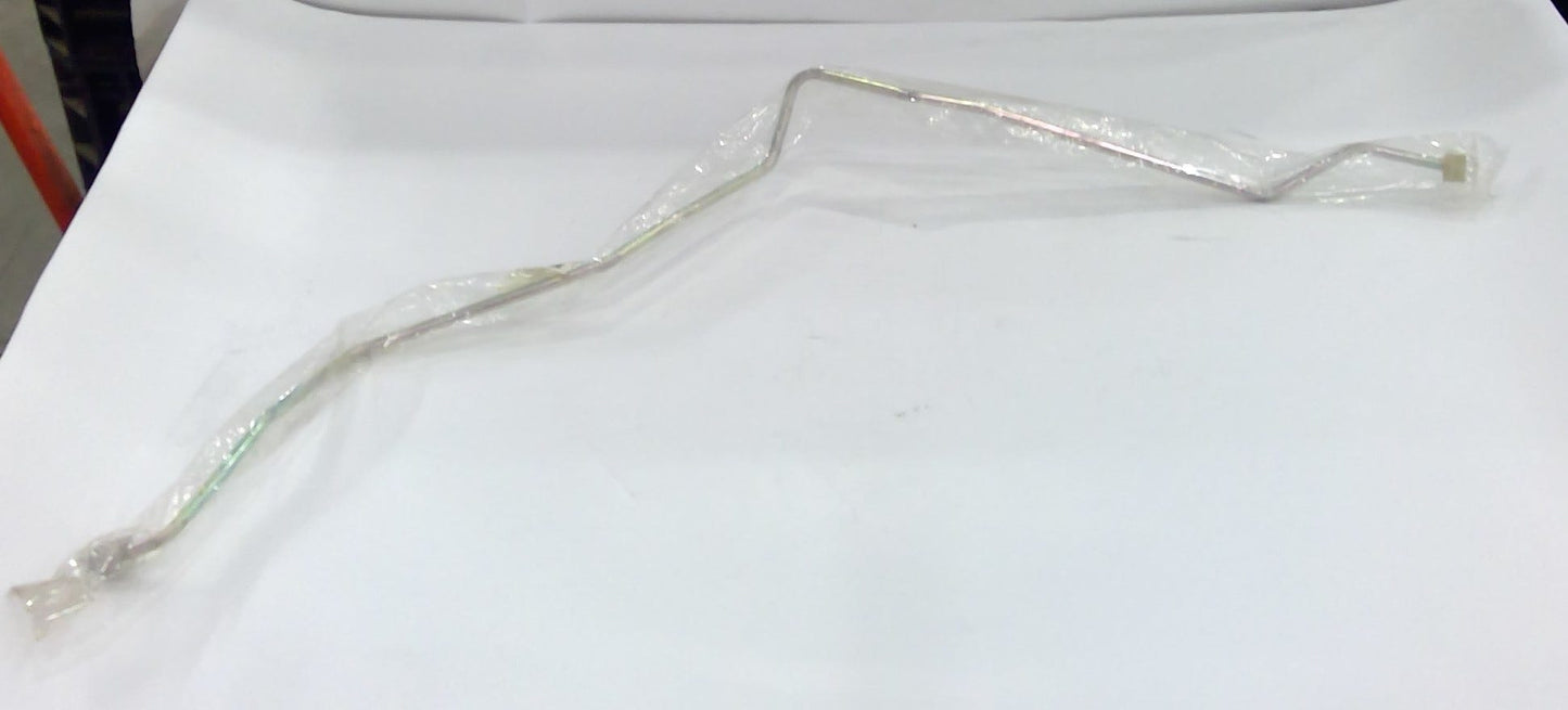 New OEM Genuine John Deere Oil Line, Part # RE68209