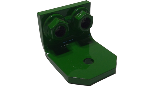 New OEM Genuine John Deere Bracket, Part # RE68919