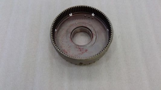 New OEM Genuine John Deere Ring Gear And Pinion, Part # RE69636