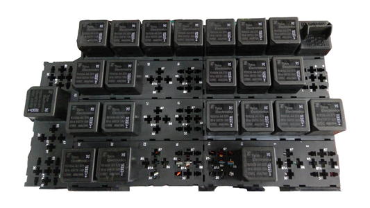 New OEM Genuine John Deere Cab Wiring Harness, Part # RE70194