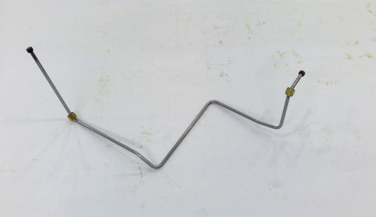 New OEM Genuine John Deere Fuel Line, Part # RE70217