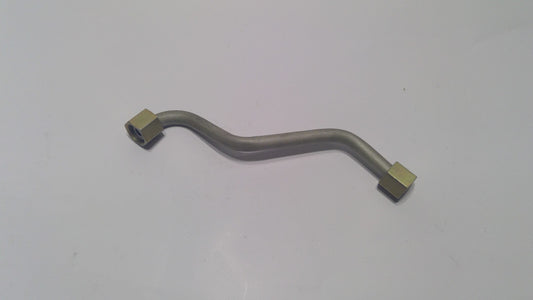 New OEM Genuine John Deere Oil Line, Part # RE70794