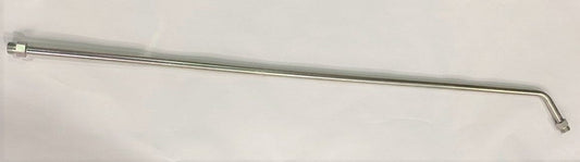 New OEM Genuine John Deere Oil Line, Part # RE70808