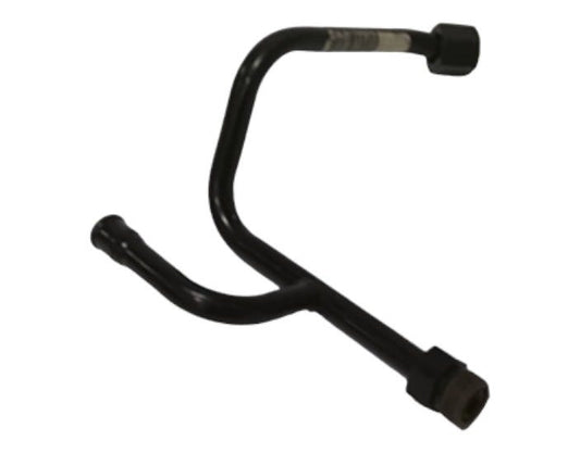 New OEM Genuine John Deere Oil Line, Part # RE73819