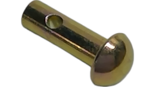 New OEM Genuine John Deere Pin Fastener, Part # RV802A