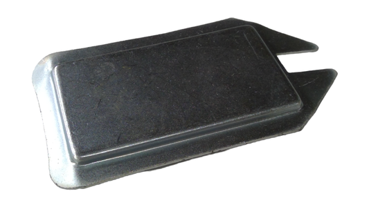 New OEM Genuine John Deere Cover, Part # S658M