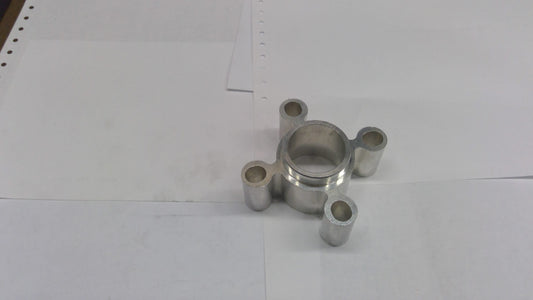 New OEM Genuine John Deere Spacer, Part # T103939