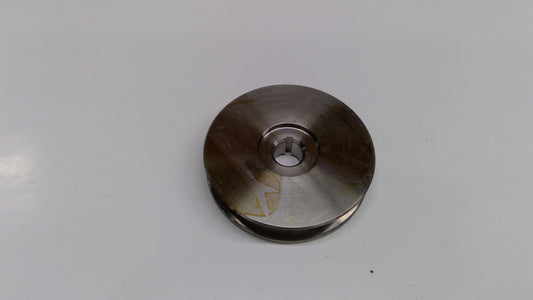 New OEM Genuine John Deere Pulley, Part # T105400