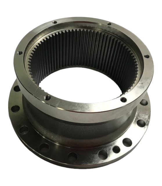 New OEM Genuine John Deere Ring Gear, Part # T107951